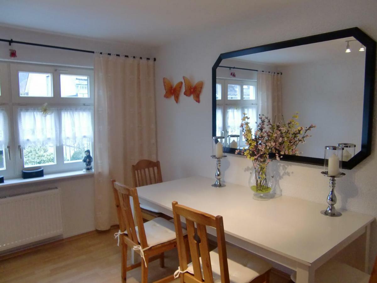 Ferienwohnung-Sokol Шмаленберг Екстериор снимка