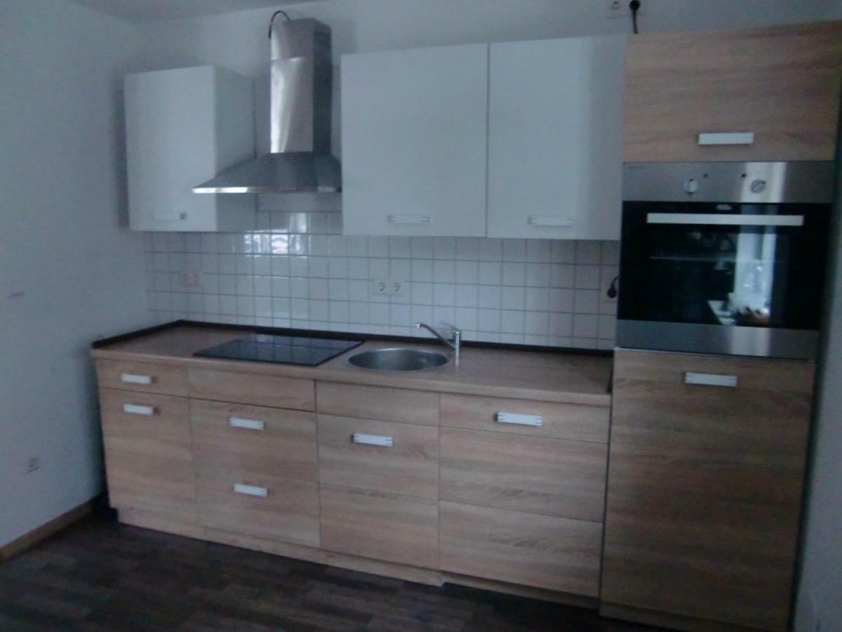 Ferienwohnung-Sokol Шмаленберг Екстериор снимка
