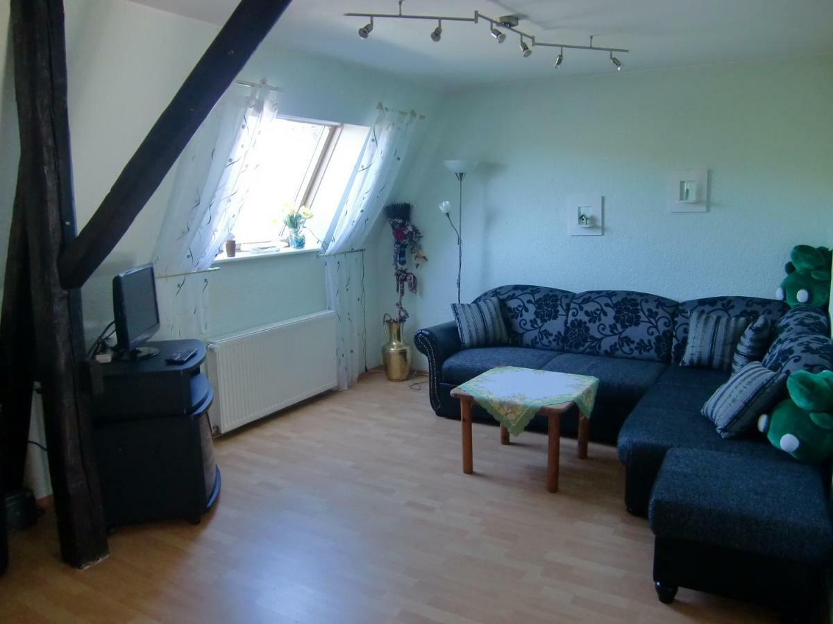 Ferienwohnung-Sokol Шмаленберг Екстериор снимка