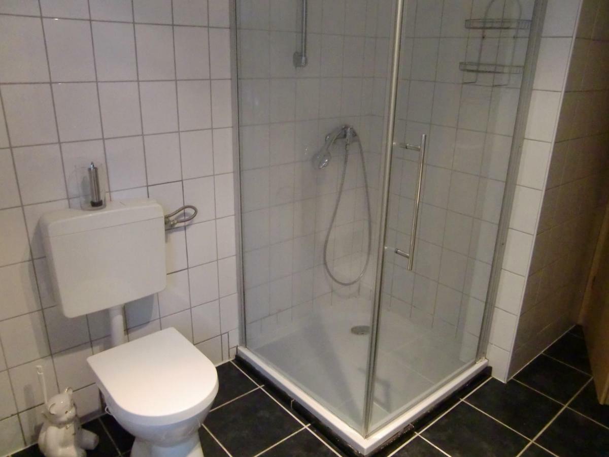 Ferienwohnung-Sokol Шмаленберг Екстериор снимка