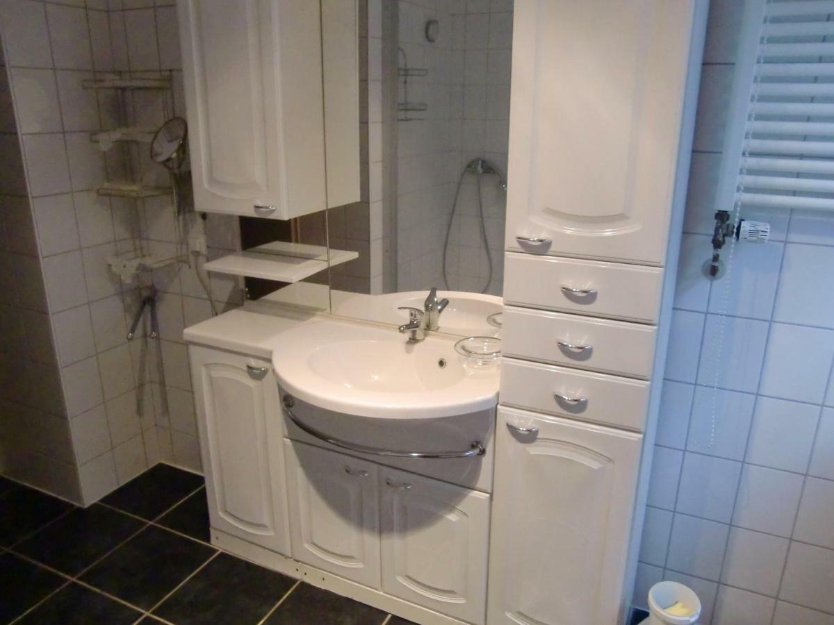 Ferienwohnung-Sokol Шмаленберг Екстериор снимка